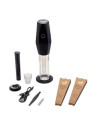 Grinder electric cu Incarcator de Conuri - 'OTTO' by Banana Bros