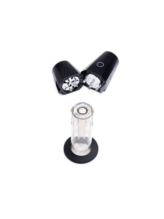 Grinder electric cu Incarcator de Conuri - 'OTTO' by Banana Bros
