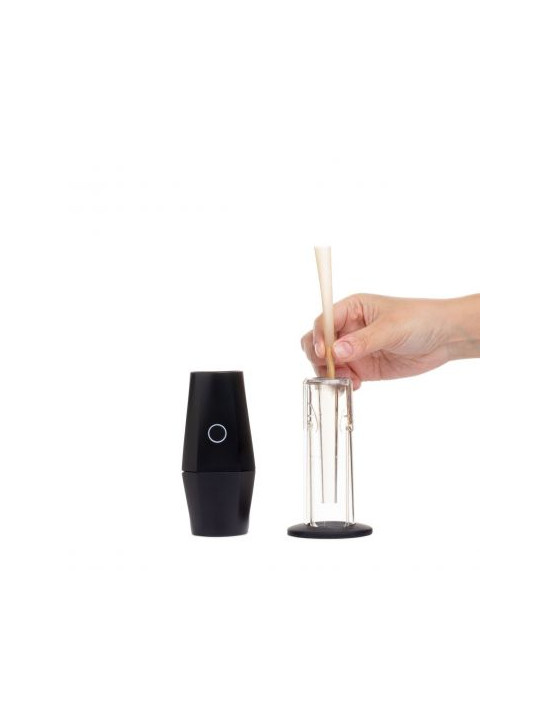 Grinder electric cu Incarcator de Conuri - 'OTTO' by Banana Bros