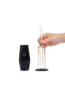 Grinder electric cu Incarcator de Conuri - 'OTTO' by Banana Bros