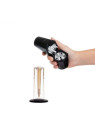 Grinder electric cu Incarcator de Conuri - 'OTTO' by Banana Bros
