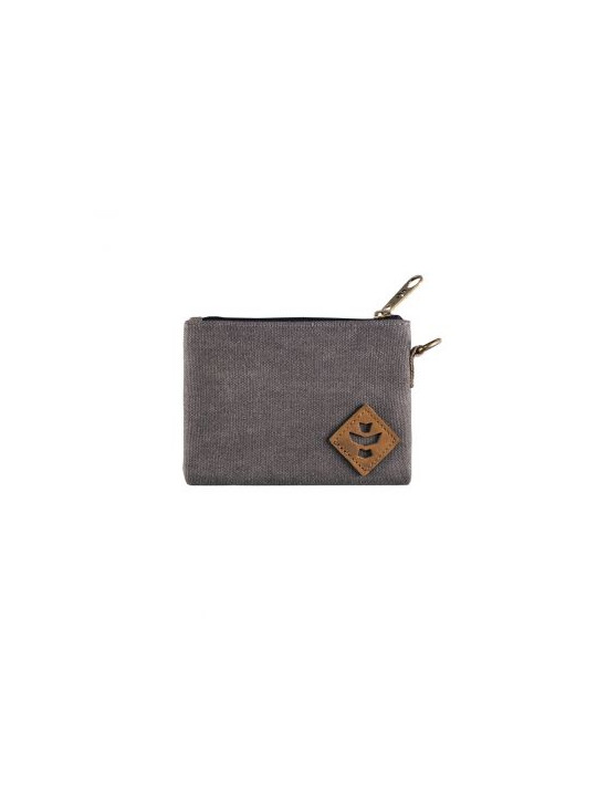 Portofel 'REVELRY' Mini Confidant cu Tehnologie 'SmellSafe'