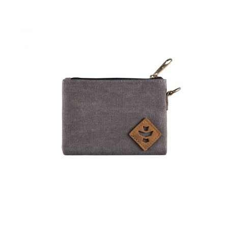 Portofel 'REVELRY' Mini Confidant cu Tehnologie 'SmellSafe'