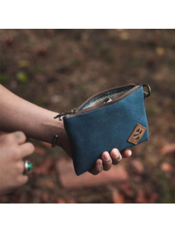 Portofel 'REVELRY' Mini Confidant cu Tehnologie 'SmellSafe'