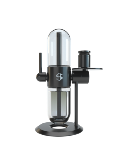 Bong 'Stündenglass Gravity Hookah' v2 H-400mm