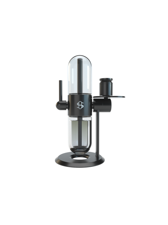 Bong 'Stündenglass Gravity Hookah' v2 H-400mm