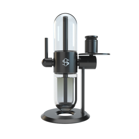 Bong 'Stündenglass Gravity Hookah' v2 H-400mm