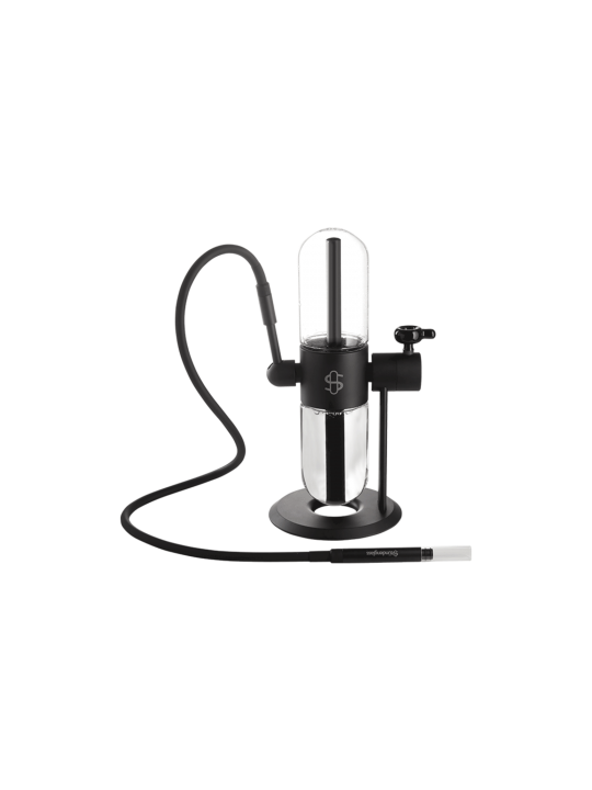 Bong 'Stündenglass Gravity Hookah' v2 H-400mm