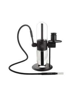 Bong 'Stündenglass Gravity Hookah' v2 H-400mm