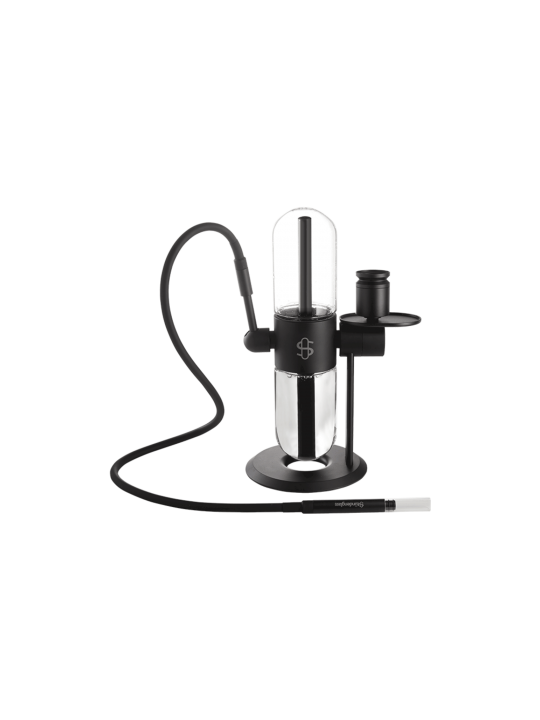 Bong 'Stündenglass Gravity Hookah' v2 H-400mm