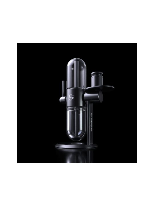 Bong 'Stündenglass Gravity Hookah' v2 H-400mm