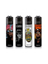 Bricheta Clipper 'Hip Hop Legends' - x1buc.