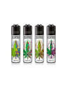 Bricheta Clipper 'Geometrical Leaves' - x1buc.