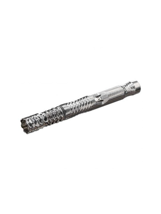 Pipa Vaporizator Mecanic 'DynaVap' Stainless Steel 'M'