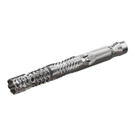 Pipa Vaporizator Mecanic 'DynaVap' Stainless Steel 'M'