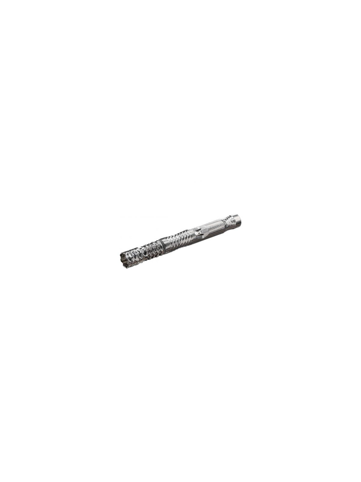 Pipa Vaporizator Mecanic 'DynaVap' Stainless Steel 'M'