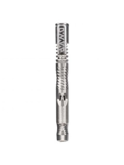 Pipa Vaporizator Mecanic 'DynaVap' Stainless Steel 'M'