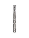 Pipa Vaporizator Mecanic 'DynaVap' Stainless Steel 'M'