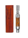 Pipa Vaporizator Mecanic 'DynaVap' Titanium Wood 'VonG'