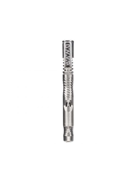 Pipa Vaporizator Mecanic 'DynaVap' Starter Cedar 'M'
