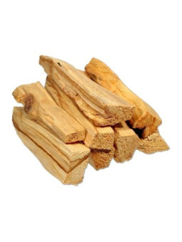 Lemn Parfumat 'Palo Santo' - 100g