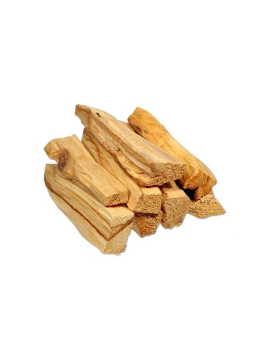 Lemn Parfumat 'Palo Santo' - 100g