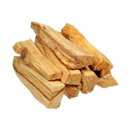 Lemn Parfumat 'Palo Santo' - 100g