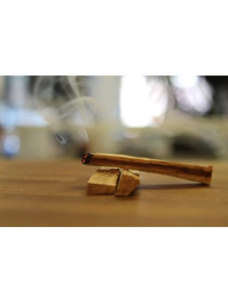 Lemn Parfumat 'Palo Santo' - 100g
