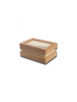 'Black Leaf' Pollen Screen Box (S)