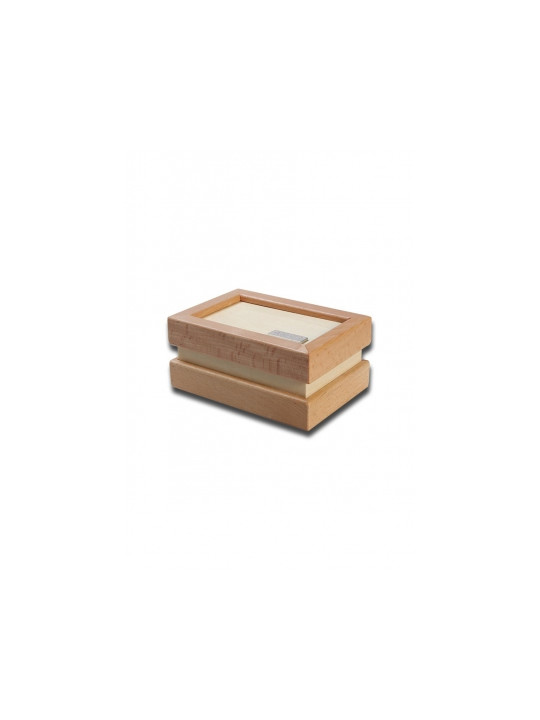 'Black Leaf' Pollen Screen Box (S)