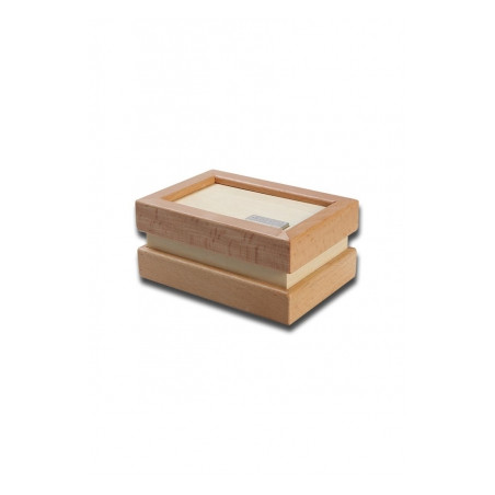 'Black Leaf' Pollen Screen Box (S)