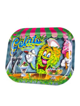 Tava de Rulat 'Gelato' Small