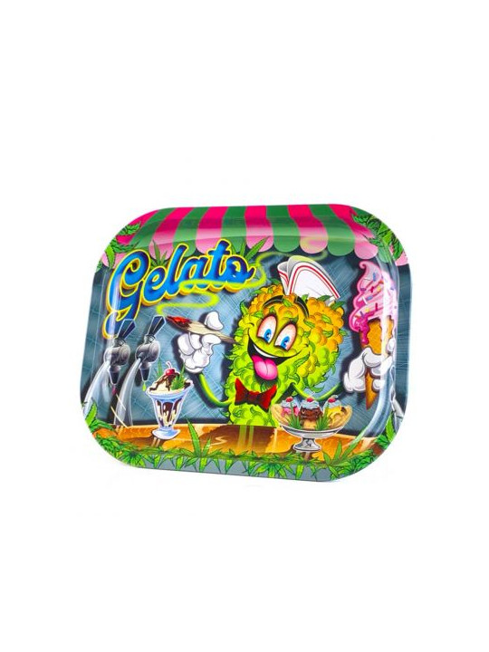 Tava de Rulat 'Gelato' Small