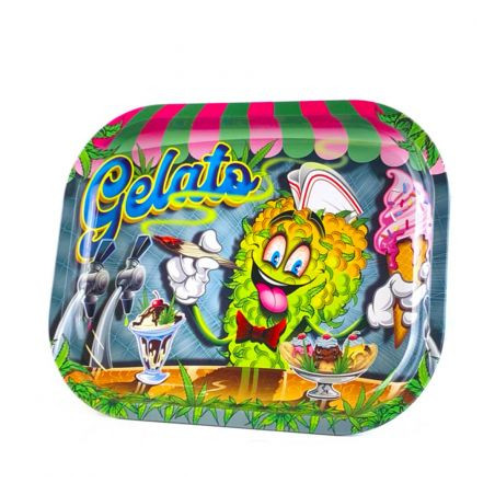 Tava de Rulat 'Gelato' Small