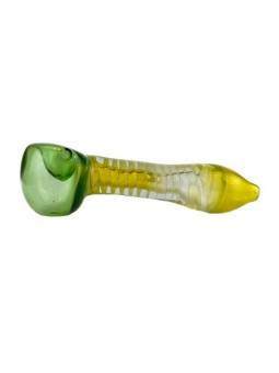 Pipa din Sticla 'Jungle' Spirit