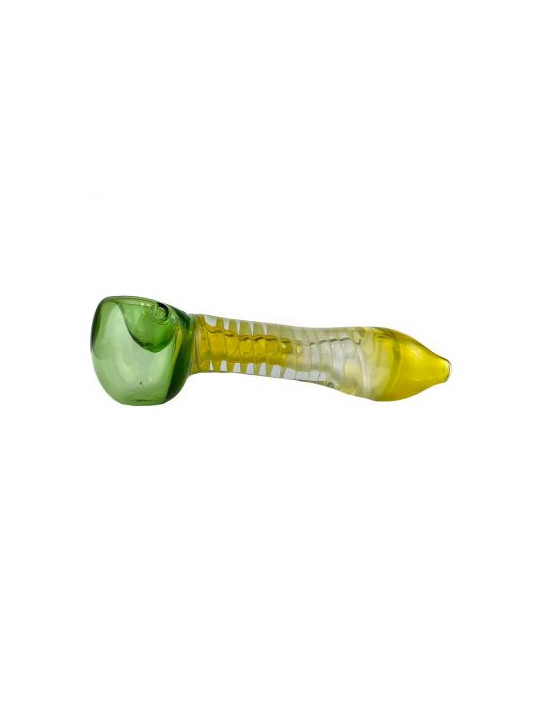 Pipa din Sticla 'Jungle' Spirit