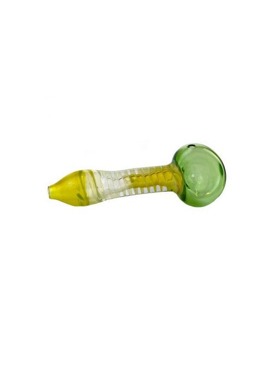 Pipa din Sticla 'Jungle' Spirit