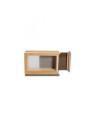 'Black Leaf' Pollen Screen Box (S)