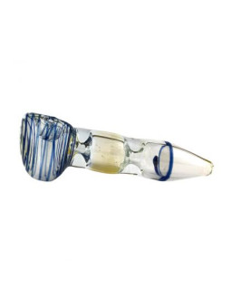 Pipa din Sticla 'Ocean' Needle
