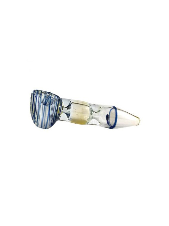 Pipa din Sticla 'Ocean' Needle