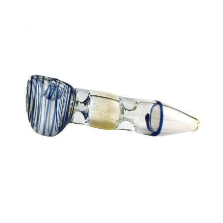 Pipa din Sticla 'Ocean' Needle