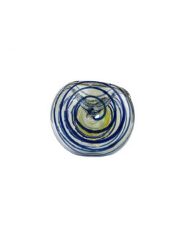 Pipa din Sticla 'Ocean' Needle