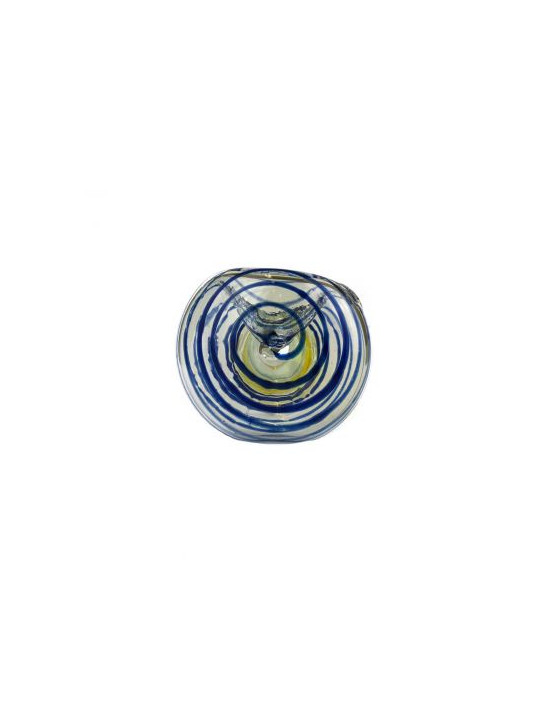 Pipa din Sticla 'Ocean' Needle