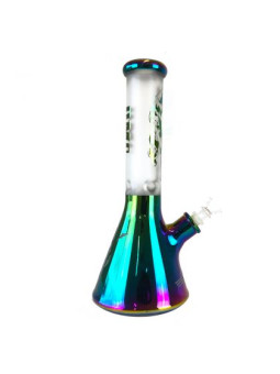 Bong 'Rainbow' Captain Hero Masterclass H-320mm