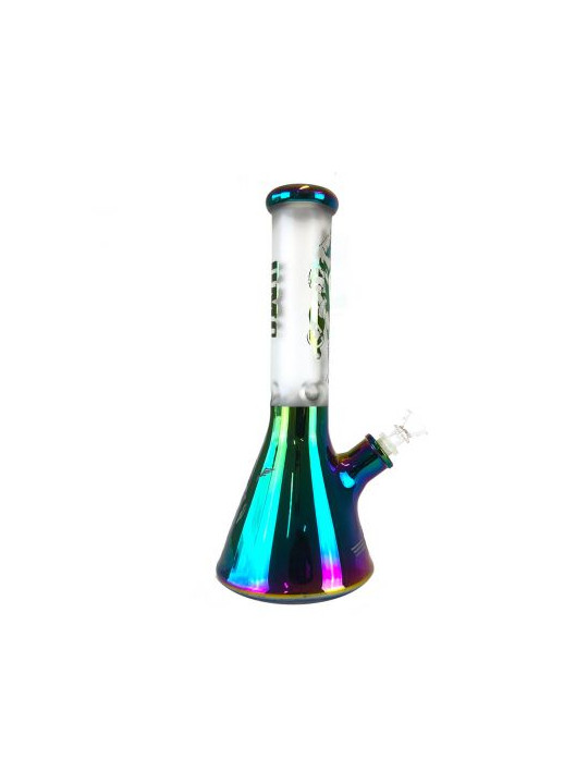 Bong 'Rainbow' Captain Hero Masterclass H-320mm