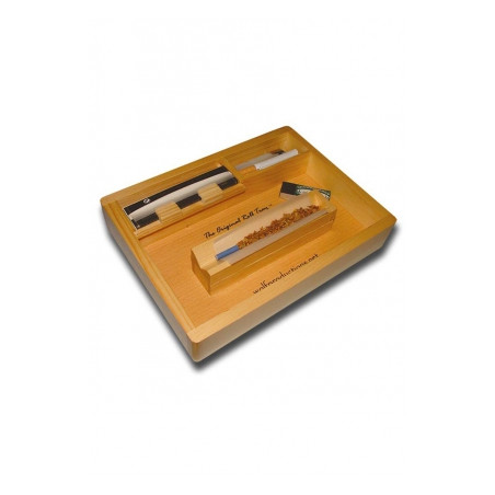 Tava de rulat - small 230x170x40mm