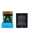 Grinder SmartStash 'V-Syndicate' Illuminati Green 'Small'