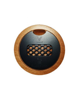 Grinder SmartStash 'V-Syndicate' Illuminati Green 'Small'