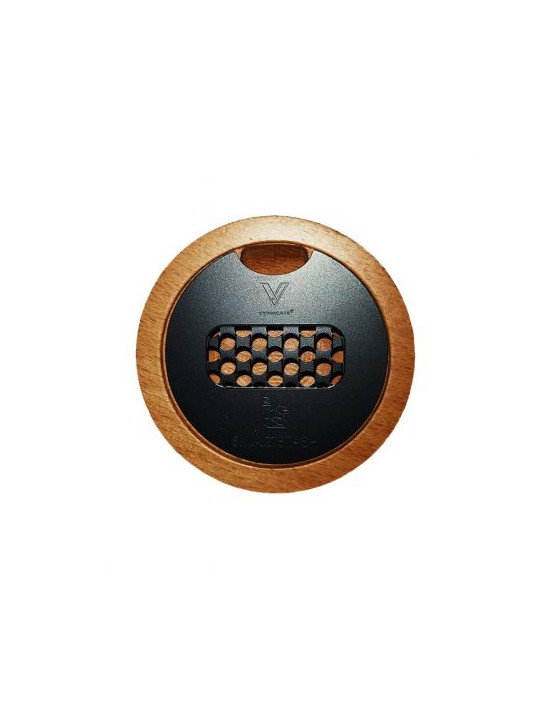 Grinder SmartStash 'V-Syndicate' Illuminati Green 'Small'