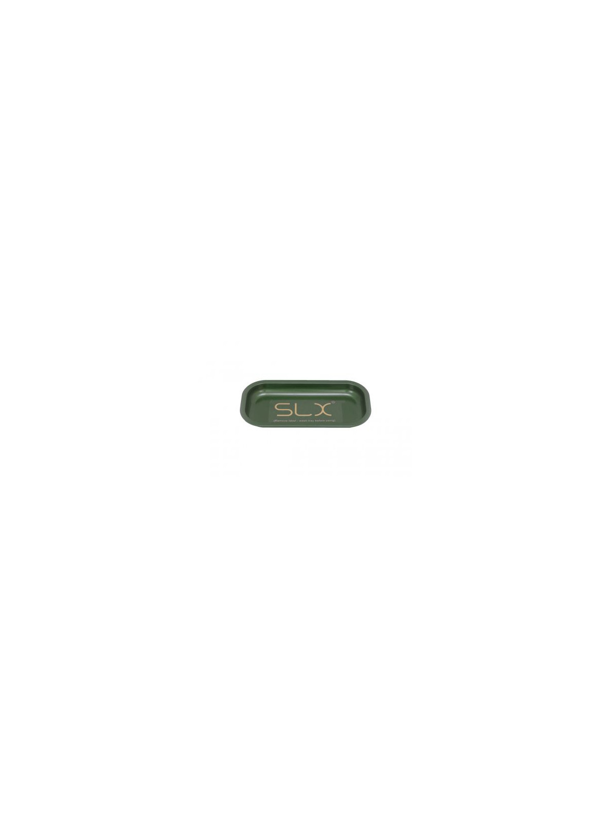 Tava de Rulat Non-Stick 'SLX' Verde - Small